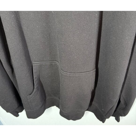 CboysTV Life Wide Open Sweatshirt Hoodie Mens XL Pullover Motorsports YouTube - Picture 4 of 8